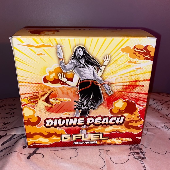 MoistCr1TiKaL G fuel - Picture 2 of 4